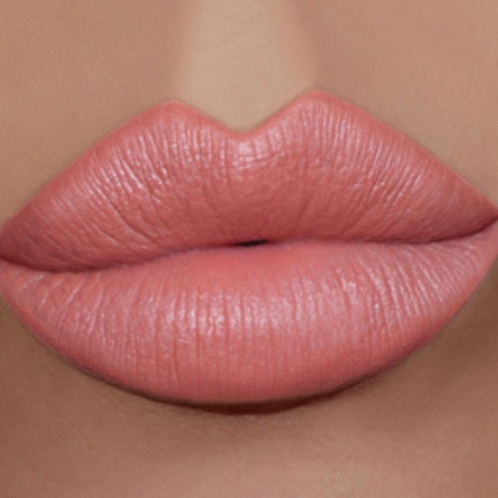 New Gerard Cosmetics Lip Liner Pencil - Luna Full Size.